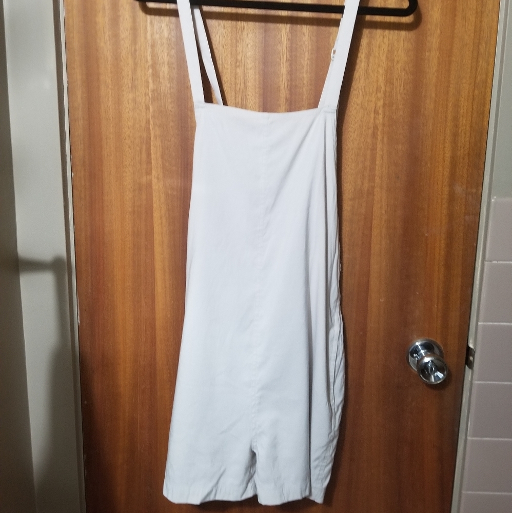 Baggy Romper